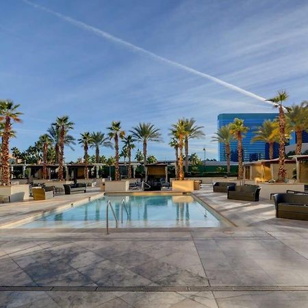 Mgm Signature-11-704 Jacuzzi Studio Las Vegas Exteriér fotografie